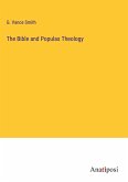 The Bible and Populas Theology