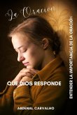 La oración que Dios responde