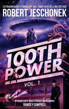 100th Power Vol. 1 - Jeschonek, Robert