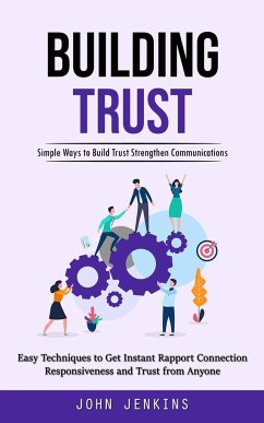 Building Trust - Jenkins, John