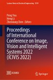 Proceedings of International Conference on Image, Vision and Intelligent Systems 2022 (ICIVIS 2022) (eBook, PDF)