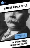 An Intimate Study of Sherlock Holmes (eBook, ePUB)