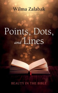 Points, Dots, and Lines (eBook, ePUB)