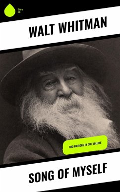 Song of Myself (eBook, ePUB) - Whitman, Walt