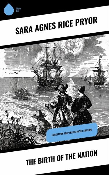 The Birth of the Nation (eBook, ePUB) The Birth of the Nation (eBook, ePUB)