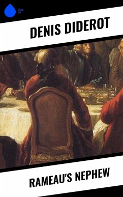 Rameau's Nephew (eBook, ePUB) - Diderot, Denis