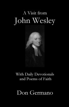 A Visit From John Wesley - Germano, Don