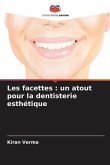 Les facettes : un atout pour la dentisterie esthétique