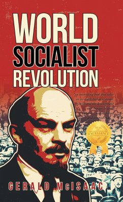 World Socialist Revolution - McIsaac, Gerald