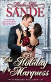 The Holiday of a Marquess