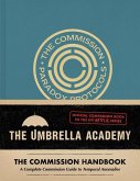 Umbrella Academy: The Commission Handbook