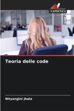 Teoria delle code - Jhala, Nityangini