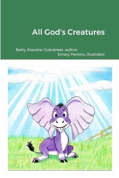 All God's Creatures - Overstreet, Mae