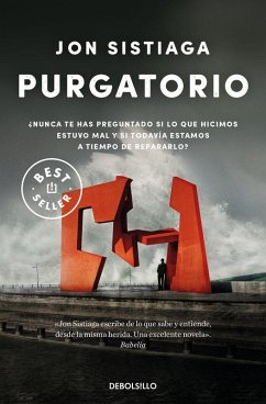 Cover Purgatorio