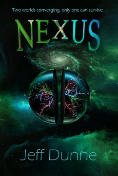 Nexus - Dunne, Jeff