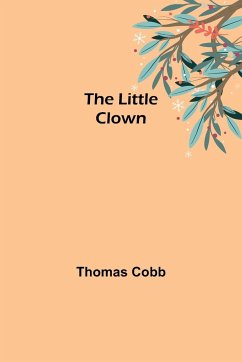 The Little Clown - Cobb, Thomas