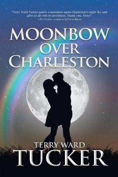 Cover Moonbow Over Charleston