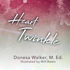 Heart Twinkle - Walker, Donesa