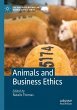 Animals and Business Ethics - Bild 1