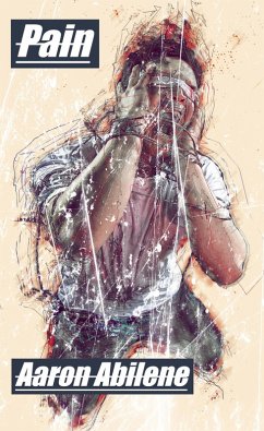 Cover Pain (eBook, ePUB)