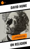 On Religion (eBook, ePUB)