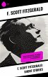 F. Scott Fitzgerald: Short Stories... - Bild 1