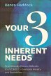 Your Three Inherent Needs (eBook, ePUB) - Bild 1