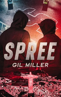 Spree - Miller, Gil