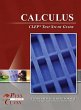 Calculus CLEP Test Study Guide - Bild 1