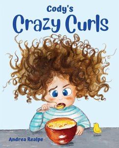 Cody's Crazy Curls - Realpe, Andrea