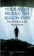 Your Most Productive Season Ever - Bild 1