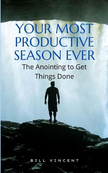 Your Most Productive Season Ever Your Most Productive Season Ever
