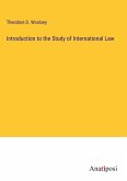 Introduction to the Study of International Law