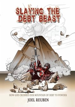 Slaying the Debt Beast - Reuben, Joel