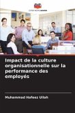 Impact de la culture organisationnelle sur la performance des employés