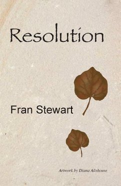 Resolution - Stewart, Fran
