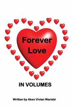 Forever Love in Volumes - Wariebi, Aken Vivian