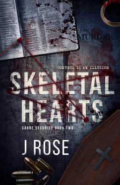 Skeletal Hearts - Rose, J.