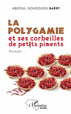 Cover La polygamie et ses corbeilles de petits piments