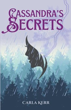 Cassandra's Secrets - Kerr, Carla