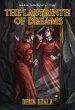 The Labyrinth of Dreams (Curse Words:... - Bild 1