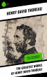 The Greatest Works of Henry David... - Bild 1