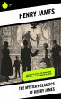 The Mystery Classics of Henry James... - Bild 1