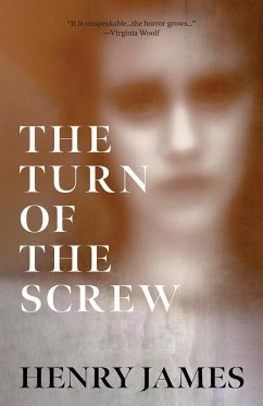 The Turn of the Screw (Warbler Classics Annotated Edition) - James, Henry