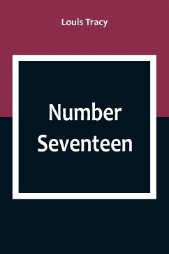 Number Seventeen - Tracy, Louis