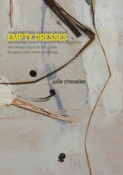 Cover Empty Dresses