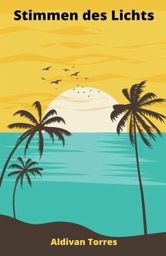 Cover Stimmen des Lichts