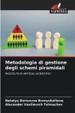 Metodologia di gestione degli schemi piramidali