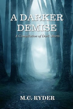 A Darker Demise - Ryder, M. C.