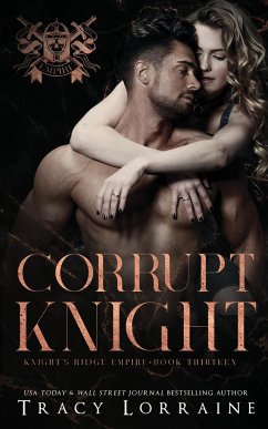 Corrupt Knight - Lorraine, Tracy